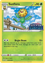Sunflora SWSH269/307 - SWSH Black Star Promos Holofoil - Poke-Collect