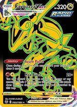 Rayquaza VMAX (Secret) TG29/30 - SWSH12 Silver Tempest Trainer Gallery Holofoil - Poke-Collect