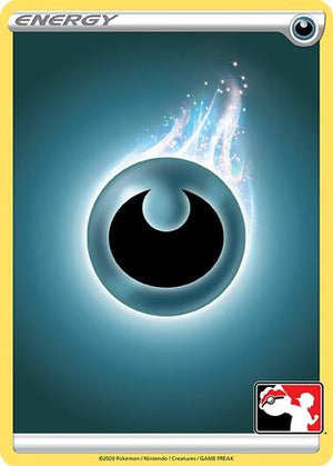 Darkness Energy (Prize Pack Series 1) - Prize Pack Series Cards Holofoil