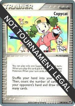 Copycat - 2004 (Chris Fulop) 138 - World Championship Decks - Poke-Collect