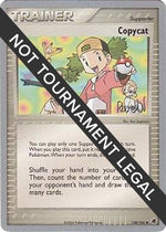Copycat - 2004 (Reed Weichler) 138 - World Championship Decks - Poke-Collect