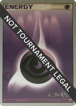 Psychic Energy - 2004 (Tsuguyoshi Yamato) 107 - World Championship Decks - Poke-Collect