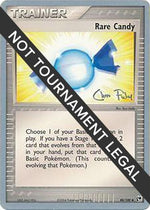 Rare Candy - 2004 (Chris Fulop) 88 - World Championship Decks - Poke-Collect