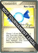 Rare Candy - 2004 (Kevin Nguyen) 88 - World Championship Decks - Poke-Collect