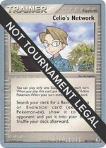 Celio's Network - 2005 (Takashi Yoneda) 88 - World Championship Decks - Poke-Collect
