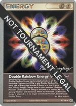 Double Rainbow Energy - 2005 (Michael Gonzalez) 87 - World Championship Decks - Poke-Collect