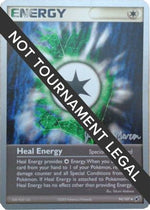 Heal Energy - 2005 (Jeremy Maron) 94 - World Championship Decks - Poke-Collect