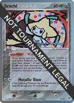 Jirachi - 2005 (Michael Gonzalez) 9 - World Championship Decks - Poke-Collect