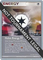 Holon Energy FF - 2006 (Jimmy Ballard) 104 - World Championship Decks - Poke-Collect