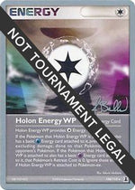 Holon Energy WP - 2006 (Jimmy Ballard) 106 - World Championship Decks - Poke-Collect
