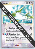 Latias Star - 2006 (Hiroki Yano) 105 - World Championship Decks - Poke-Collect