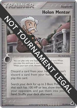 Holon Mentor - 2007 (Jun Hasebe) 75 - World Championship Decks - Poke-Collect