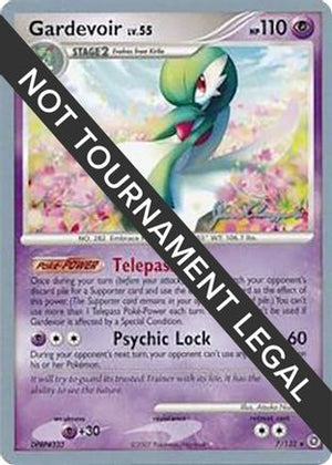 Gardevoir - 2008 (Jason Klaczynski) 7 - World Championship Decks - Poke-Collect