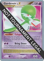 Gardevoir LV.X - 2008 (Jason Klaczynski) 131 - World Championship Decks - Poke-Collect