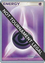 Psychic Energy - 2008 (Tristan Robinson) - World Championship Decks - Poke-Collect