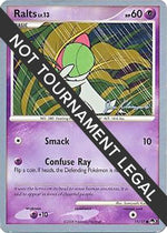 Ralts (15) - 2008 (Jason Klaczynski) 15 - World Championship Decks - Poke-Collect