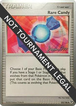 Rare Candy - 2009 (Jason Martinez) 102 - World Championship Decks - Poke-Collect
