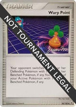 Warp Point - 2009 (Jason Martinez) 88 - World Championship Decks - Poke-Collect