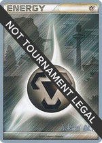 Metal Energy - 2010 (Yuta Komatsuda) - World Championship Decks - Poke-Collect
