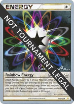 Rainbow Energy - 2011 (Ross Cawthon) 104 - World Championship Decks - Poke-Collect