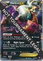 Darkrai EX - 2012 (Igor Costa) 63 - World Championship Decks - Poke-Collect
