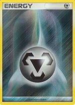 Metal Energy (2007-2008 League Promo) - League & Championship Cards Holofoil - Poke-Collect