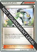 N - 2013 (Ian Whiton) 96 - World Championship Decks - Poke-Collect