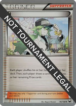 N - 2013 (Jason Klaczynski) 96 - World Championship Decks - Poke-Collect