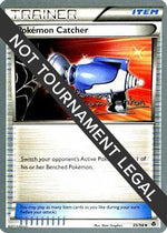Pokemon Catcher - 2013 (Clement Lamberton) 95 - World Championship Decks - Poke-Collect