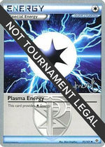 Plasma Energy - 2014 (Andrew Estrada) 91 - World Championship Decks - Poke-Collect