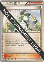 N - 2014 (Andrew Estrada) 96 - World Championship Decks - Poke-Collect