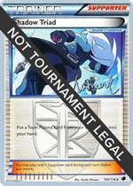 Shadow Triad - 2014 (Andrew Estrada) 102 - World Championship Decks - Poke-Collect