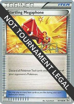 Startling Megaphone - 2014 (Trent Orndorff) 97 - World Championship Decks - Poke-Collect