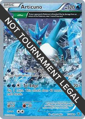 Articuno - 2015 (Jacob Van Wagner) 17 - World Championship Decks