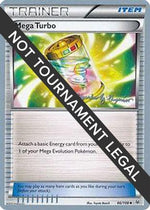 Mega Turbo - 2015 (Alejandro Ng-Guzman) 86 - World Championship Decks - Poke-Collect