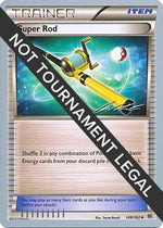 Super Rod - 2016 (Cody Walinski) 149 - World Championship Decks - Poke-Collect