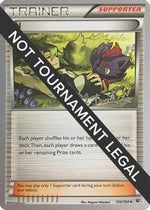 N - 2017 (Naoto Suzuki) 105 - World Championship Decks - Poke-Collect