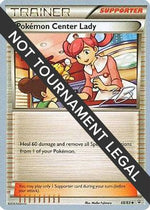 Pokemon Center Lady - 2017 (Zachary Bokhari) 68 - World Championship Decks - Poke-Collect