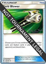 Field Blower - 2018 (Pedro Eugenio Torres) 125 - World Championship Decks - Poke-Collect