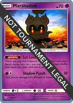 Marshadow - 2018 (Pedro Eugenio Torres) 45 - World Championship Decks - Poke-Collect