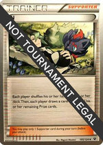 N - 2018 (Naohito Inoue) 105 - World Championship Decks - Poke-Collect