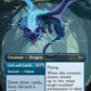 Marang River Regent // Coil and Catch // Marang River Regent (TDM-378) - Tarkir: Dragonstorm (Borderless)