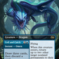 Marang River Regent // Coil and Catch // Marang River Regent (TDM-378) - Tarkir: Dragonstorm (Borderless)