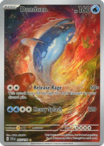 Dondozo - 207/198 207 - SV01 Scarlet & Violet Base Set Holofoil - Poke-Collect