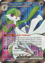 Gardevoir ex - 228/198 228 - SV01 Scarlet & Violet Base Set Holofoil - Poke-Collect