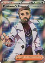 Professor's Research - 241/198 241 - SV01 Scarlet & Violet Base Set Holofoil - Poke-Collect