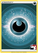 Darkness Energy (Prize Pack Series 2) - Prize Pack Series Cards - Poke-Collect