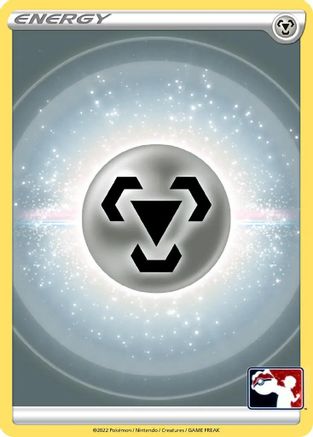 Metal Energy (Prize Pack Series 2) - Prize Pack Series Cards - Poke-Collect