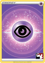 Psychic Energy (Prize Pack Series 2) - Prize Pack Series Cards - Poke-Collect