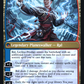 Ral, Monsoon Mage // Ral, Leyline Prodigy (PRE-247) - Modern Horizons 3 Promos Foil